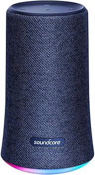 soundcore flare bluetooth lautsprecher