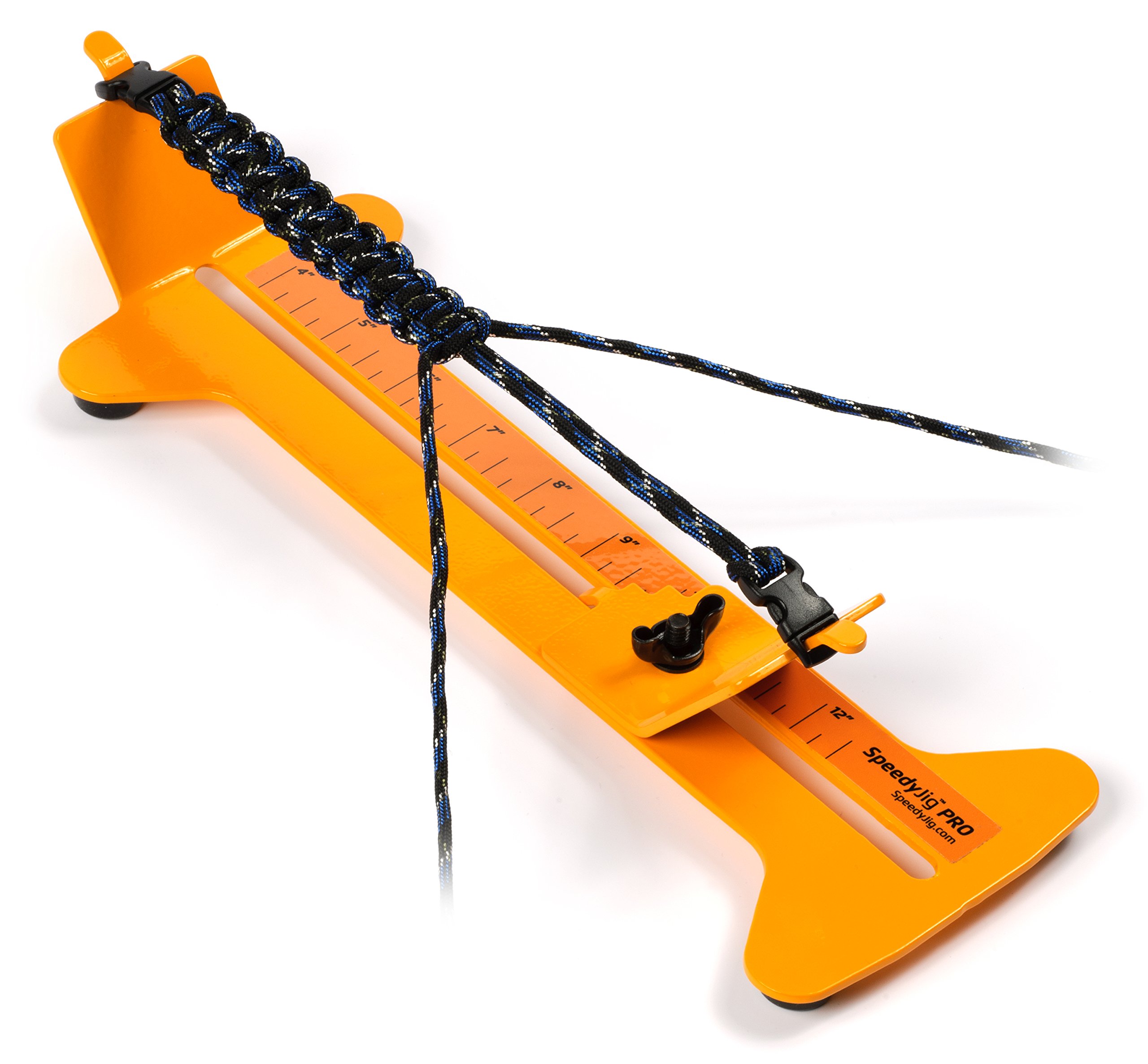 Galleon SpeedyJig Pro Paracord Bracelet Jig Kit Fun And Easy Way To