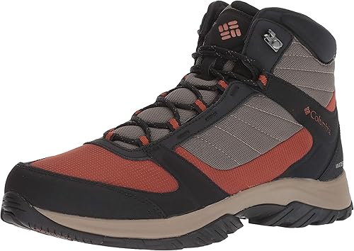 botas para senderismo