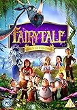 Fairytale: Story of The Seven Dwarves [DVD]