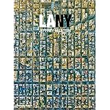 LA NY: Aerial Photographs of Los Angeles and New York