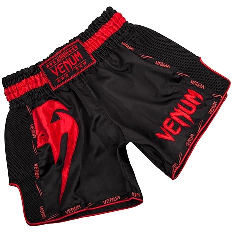 Venum Herren Giant Thaibox Shorts