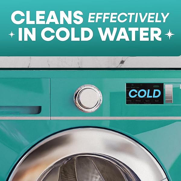 PERSIL ACTIVEWEAR CLEAN LAUNDRY DETERGENT LIQUID, 82.5 FL OZ, 82 LOADS, ULTRA CONCENTRATED LAUNDRY SOAP, HELPS FIGHT STAINS & ODOR, HE SAFE