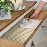 The Master Herbalist Scented Drawer Liners, 5 Sheets, Sandalwood, UK Made view 6