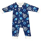 carters hanukkah pajamas