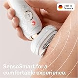 Braun Silk-épil 9 Flex 9-020 Epilator with Flexible Head, 40 Tweezers view 3