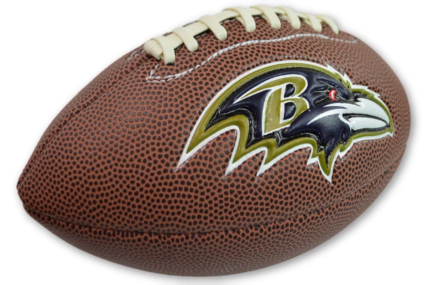 Out It Air Nfl 公認フットボールリーグファンショップ Sports Jarden Mini ボルチモアレイヴンズ ボルチモアレイヴンズ B07gmy792t お子様のピックアップゲームに最適です フットボール Youth ボール 21新商品 Anoual Ma