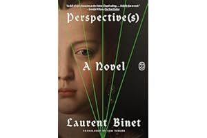 Perspective(s): A Novel