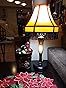 A christmas story house A Christmas Story 20 inch Leg Lamp Prop Replica by NECA | Holiday Gift |Desk Lamp | Same lamp