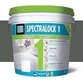 LATICRETE SPECTRALOCK&reg; 1 Pre-Mixed Grout #60 Dusty Grey