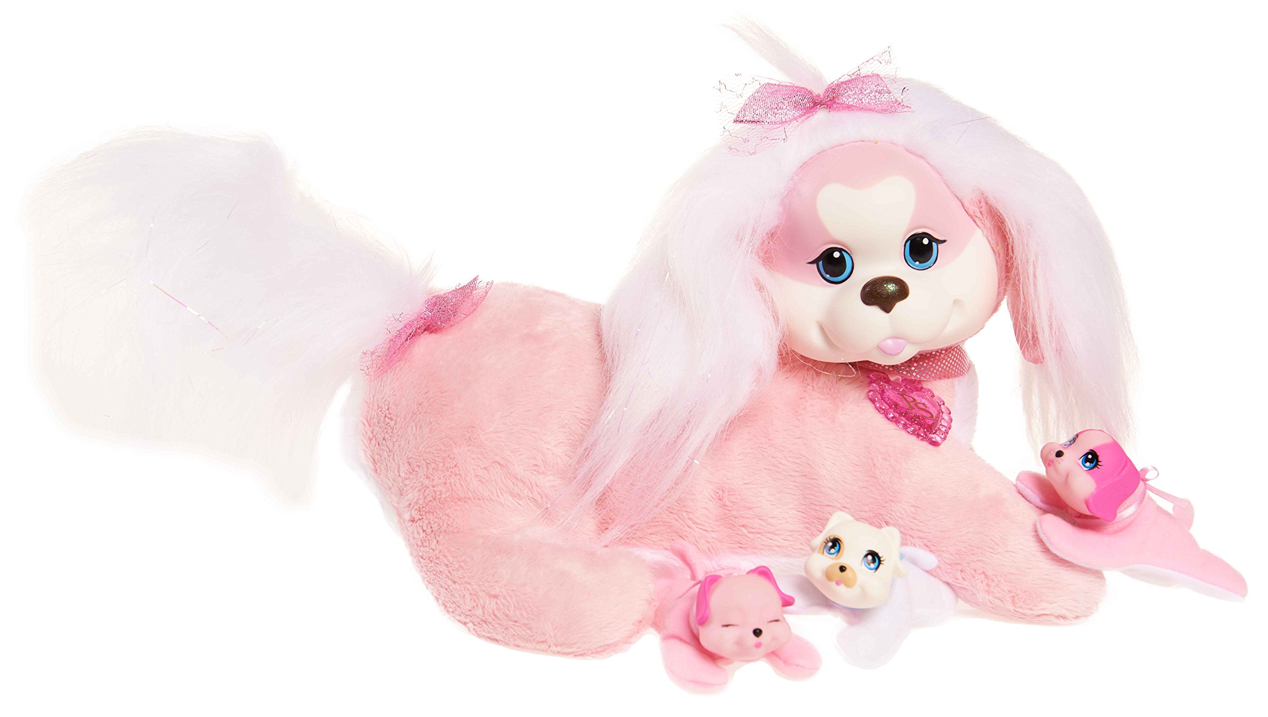 just play puppy surprise