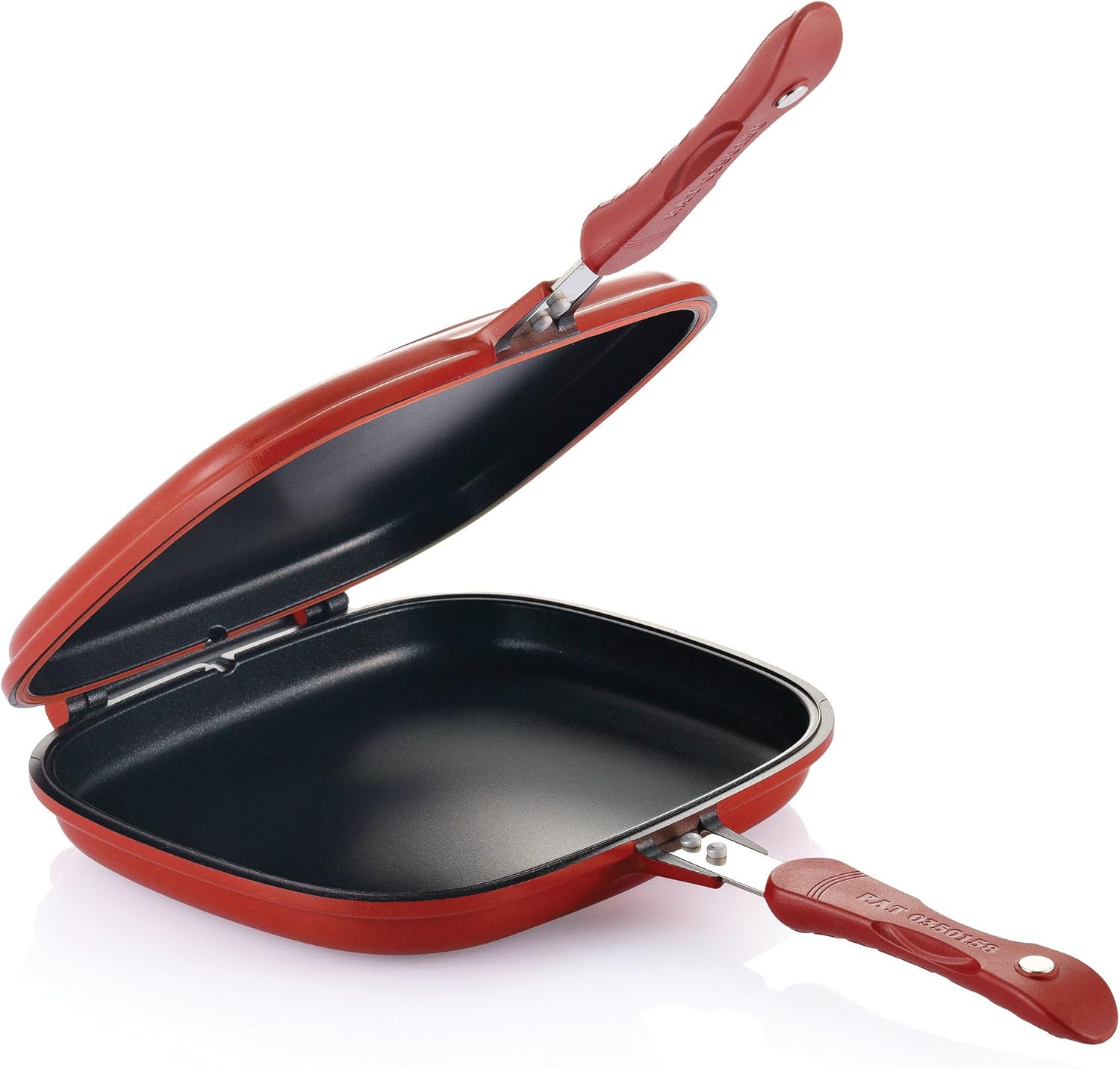 Amazon.com: Happycall Foldable Double 