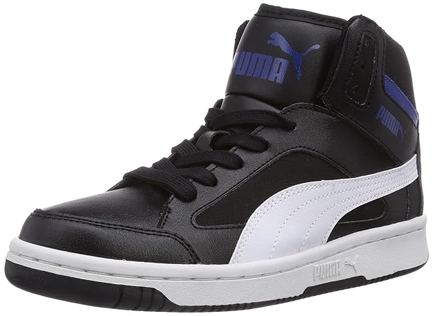 puma extractor running shoes