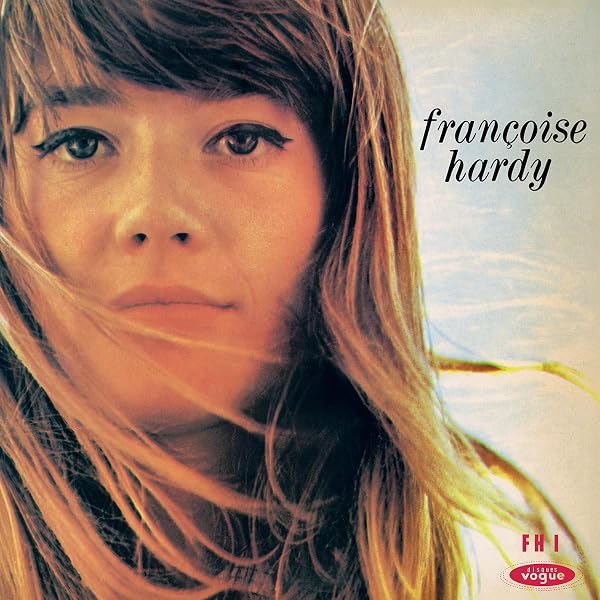 HARDY,FRANCOISE - Francoise Hardy - Amazon.com Music