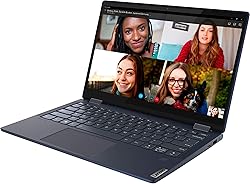 Lenovo Yoga 6 13.3 2-in-1 13.3" Touch Screen Laptop