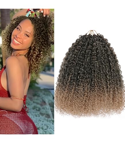 Amazon.com : Royal Zury Synthetic Hair Crochet Braids V8.9.10