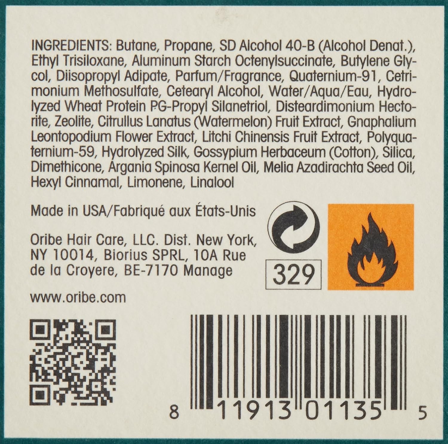 Oribe Soft Dry Conditioner Spray Oribe Premium Beauty Amazon Com Oribe Soft Dry Conditioner Spray Oribe Premium Beauty Amazon Com