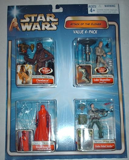 action figures value