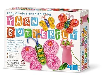 tricotin jeu creatif