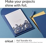 Cricut Foil Transfer Kit 2008727 for Explore Maker with 3 Tips view 2