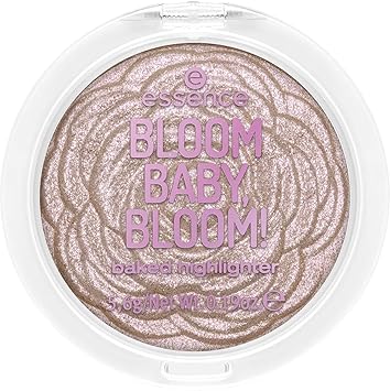 bloom baby bloom essence