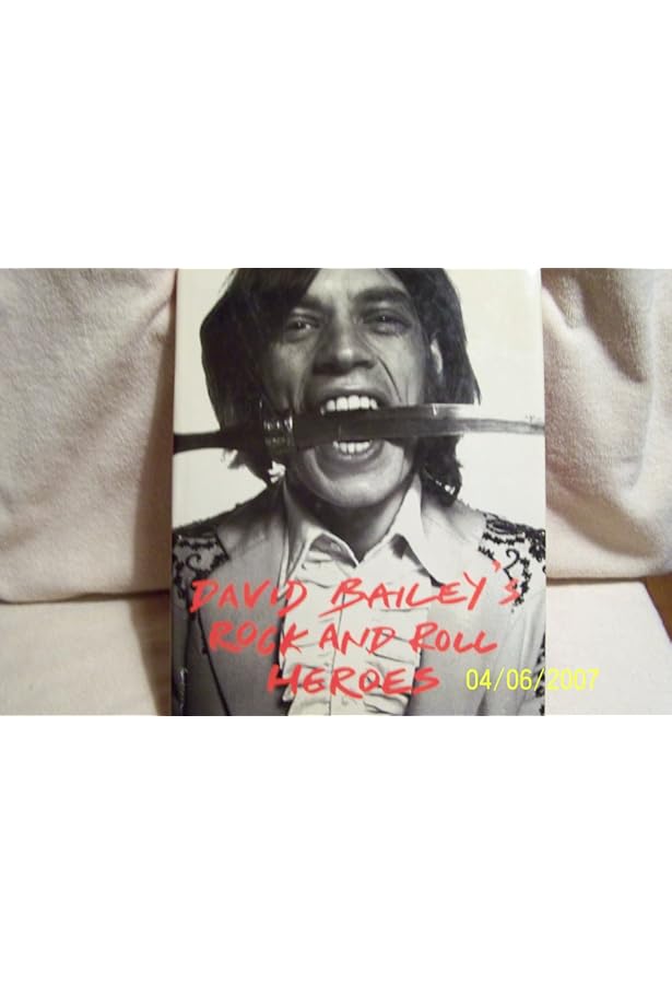 Mrs. David Bailey: Photographs David Bailey, preface J. H.