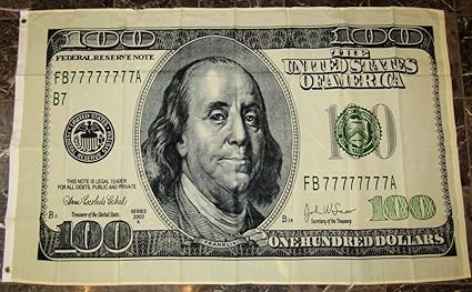 Get Franklin benjamin money For Free