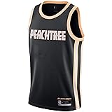 NBA Youth 8-20 Wordmark Alternate Color City