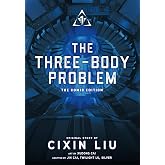 The Three-Body Problem, Vol. 1 (comic): The Comic Edition (Volume 1)
