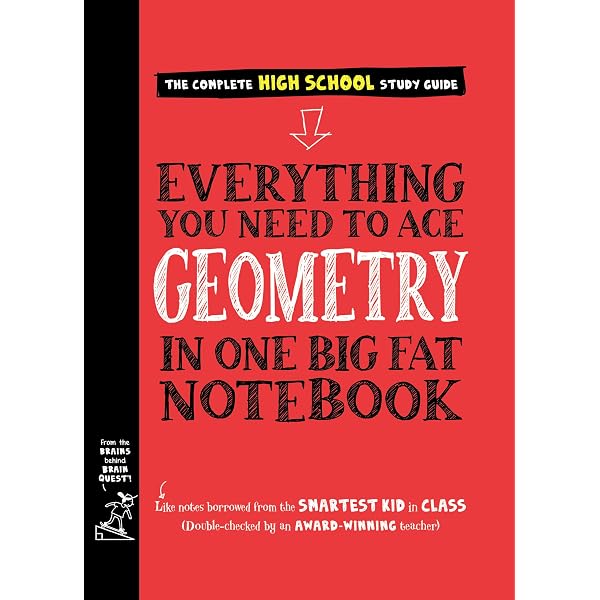 Amazon.com: Geometry, Grades 9-12: McDougal Littell High School