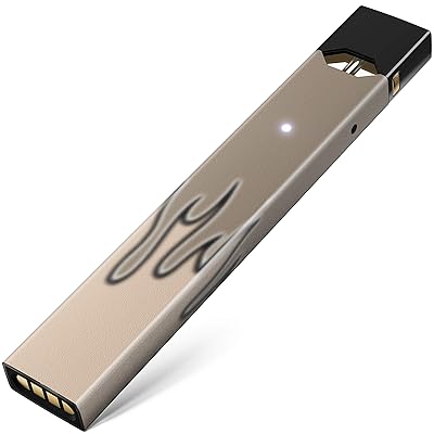 Flame Skin Sticker for Juul | Juul Skin | Juul Sticker | Juul Wrap | Juul Decal