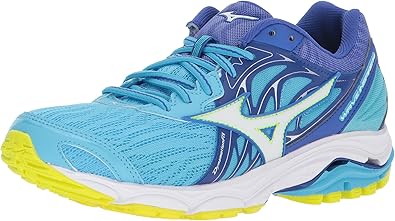 mizuno women's wave inspire 14 running shoe