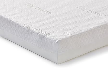 amazon cot mattress 120 x 60