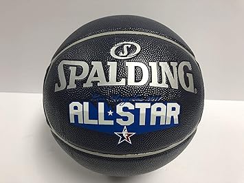 leather basketball