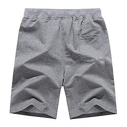BIYLACLESEN Hiking Shorts Men Lightweight Shorts
