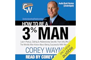 How to Be a 3% Man