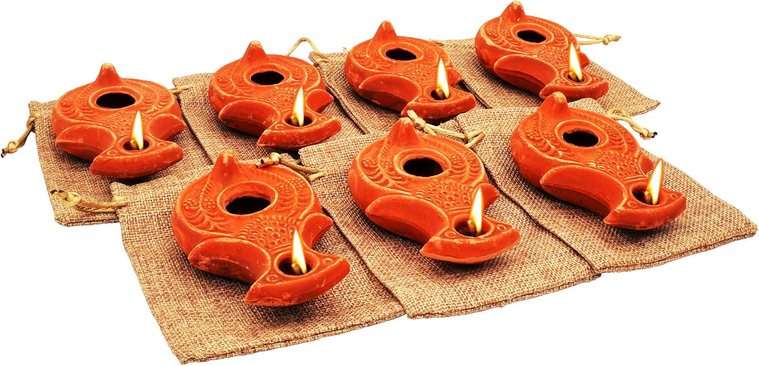 The 10 Best Genie Oil Lamp