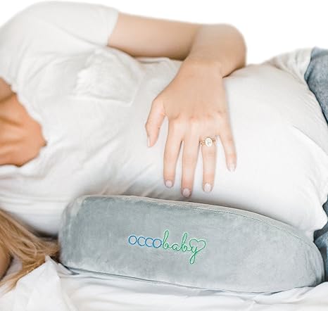 occobaby pillow