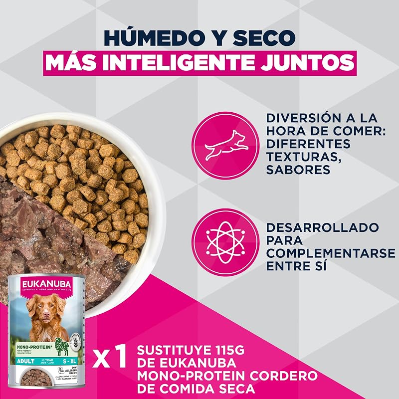 Sensitive Joints - Alimento Seco para Perros, Pollo, 2,3kg