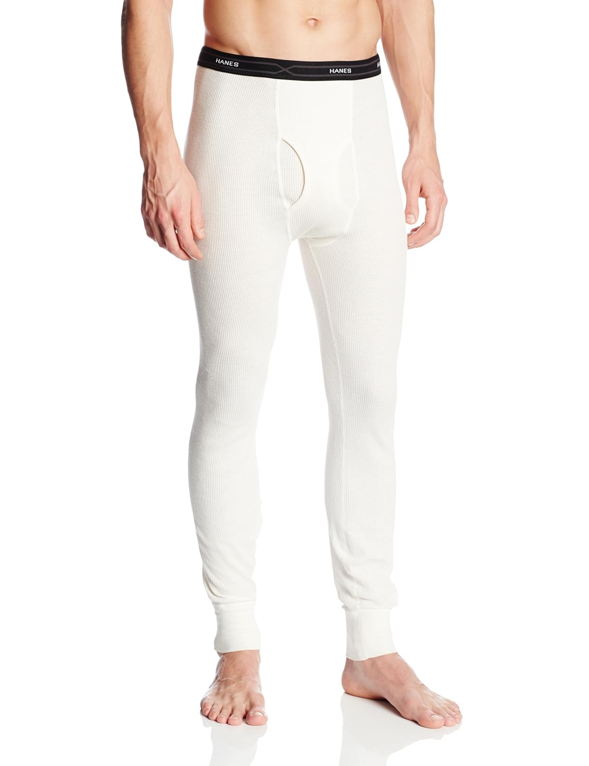 Hanes XTemp Men`s Thermal Pant
