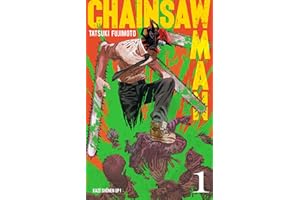Chainsaw Man - Chapitre 1 (French Edition)