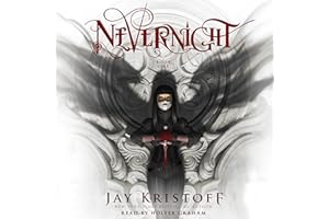 Nevernight: The Nevernight Chronicle, Book 1