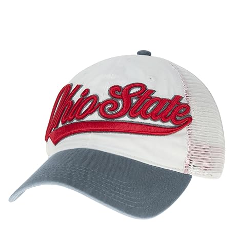 ohio state womens hat