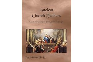 Ancient Church Fathers