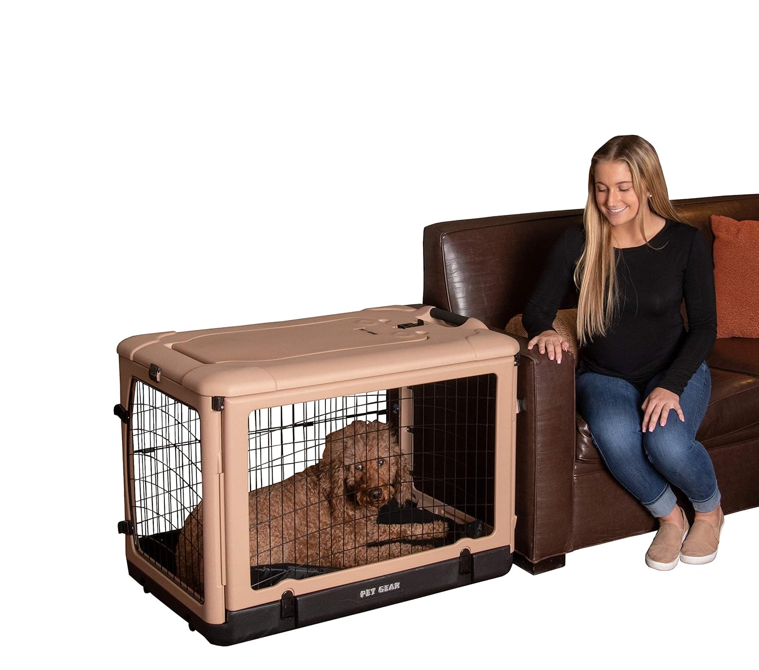 Best 10 Crates For Labrador Retriever Better dog
