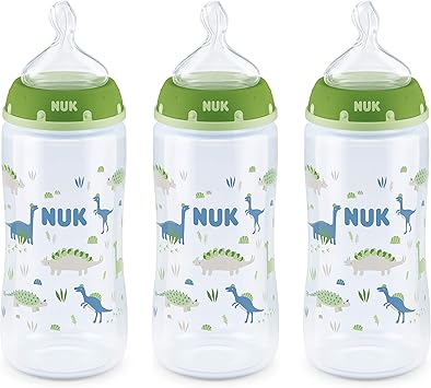 nuk baby bottles boots