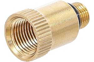 BGS 8005-10 | Adaptor for Compression Tester | for BGS 8005, 8235, 8236 | M10 x 1.0