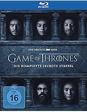Game of Thrones - Staffel 6