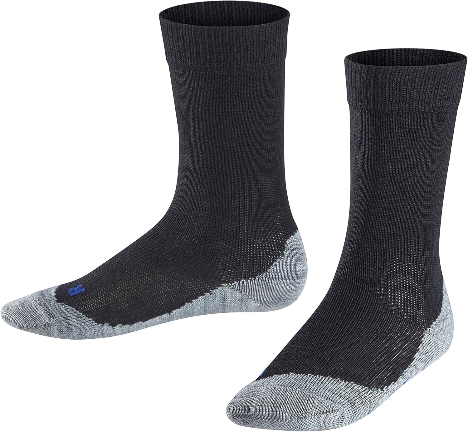 FALKE Active Fox Kindersocken - Funktionssocken Aus Baumwolle