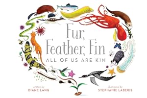 Fur, Feather, Fin―All of Us Are Kin